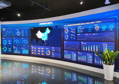 龍湖集團2020年中期業績發布新聞