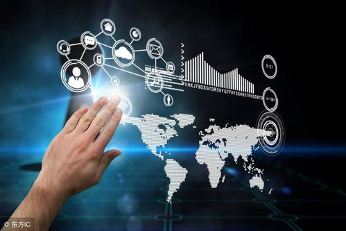 大數(shù)據(jù)的價(jià)值體現(xiàn) 多維驅(qū)動洞察與決策革新