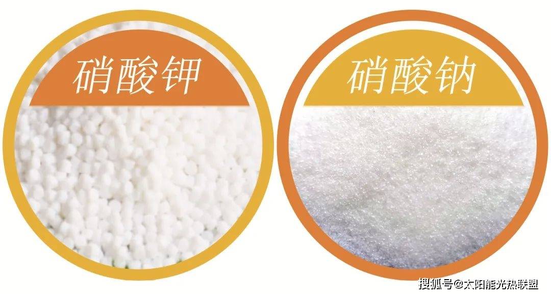 熔鹽年產(chǎn)能30萬噸！山西沃錦新材料重磅參展2022中國(guó)太陽能熱發(fā)電大會(huì)